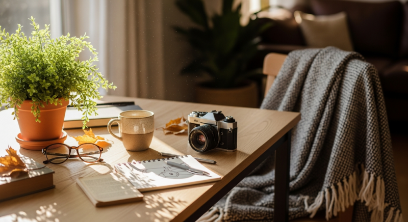 Stop Chasing Trends: Build a Sustainable Etsy Inventory Strategy