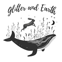 GlitterAndEarth