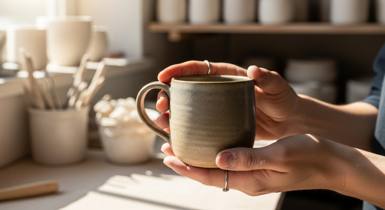 Is Etsy Still for Handmade? Navigating AI, POD & Policy Shifts